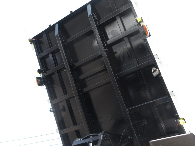 三菱ふそう スーパーグレート 大型 土砂ダンプ 2PG-FV70HY(91311) 17枚目