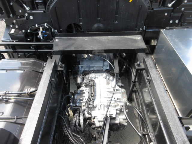 三菱ふそう スーパーグレート 大型 土砂ダンプ 2PG-FV70HY(91311) 21枚目
