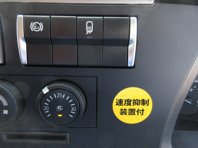 三菱ふそう スーパーグレート 大型 土砂ダンプ 2PG-FV70HY(91311) 29枚目