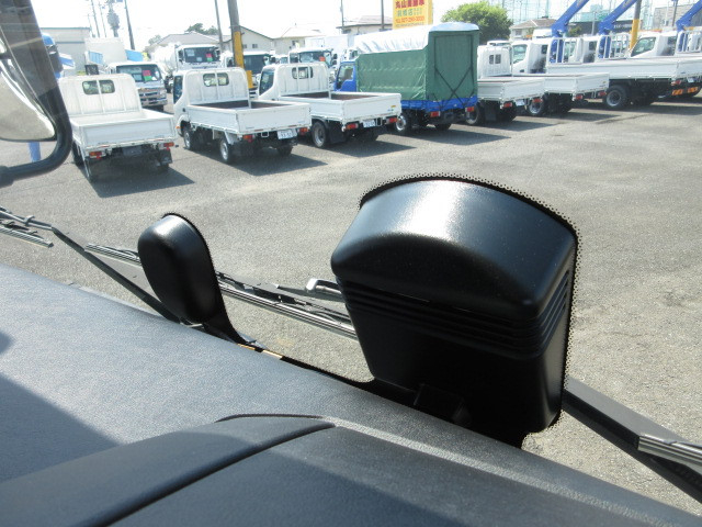 三菱ふそう スーパーグレート 大型 土砂ダンプ 2PG-FV70HY(91311) 31枚目