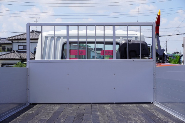 三菱ふそう ファイター 増トン 平ボディ 2KG-FK62FZ(91313) 19枚目