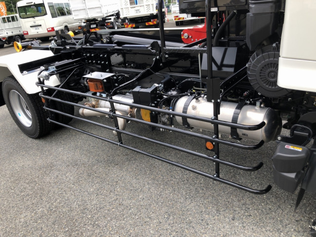 日野 レンジャー 増トン コンテナ専用車 2PG-FE2ACA(91314) 26枚目