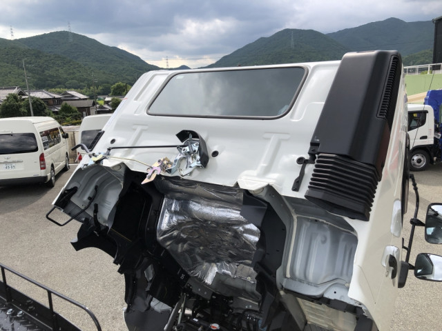 日野 レンジャー 増トン コンテナ専用車 2PG-FE2ACA(91314) 32枚目