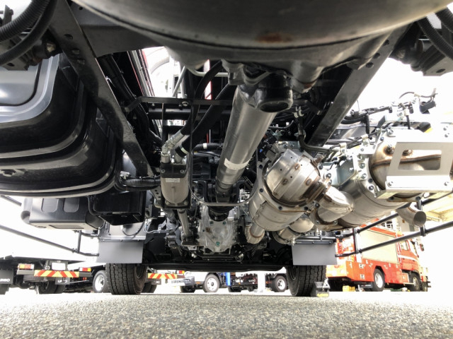 日野 レンジャー 増トン コンテナ専用車 2PG-FE2ACA(91314) 33枚目