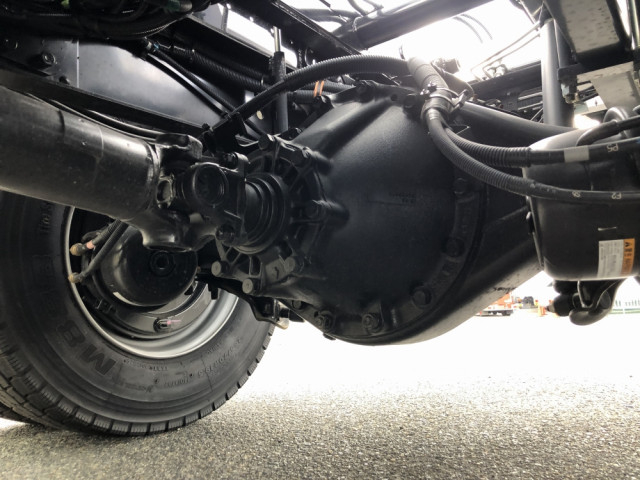 日野 レンジャー 増トン コンテナ専用車 2PG-FE2ACA(91314) 34枚目