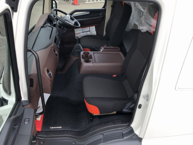 日野 レンジャー 増トン コンテナ専用車 2PG-FE2ACA(91314) 36枚目