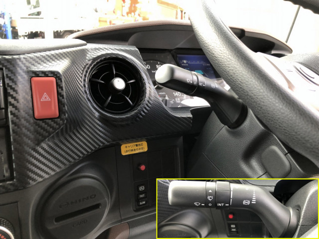 日野 レンジャー 増トン コンテナ専用車 2PG-FE2ACA(91314) 39枚目