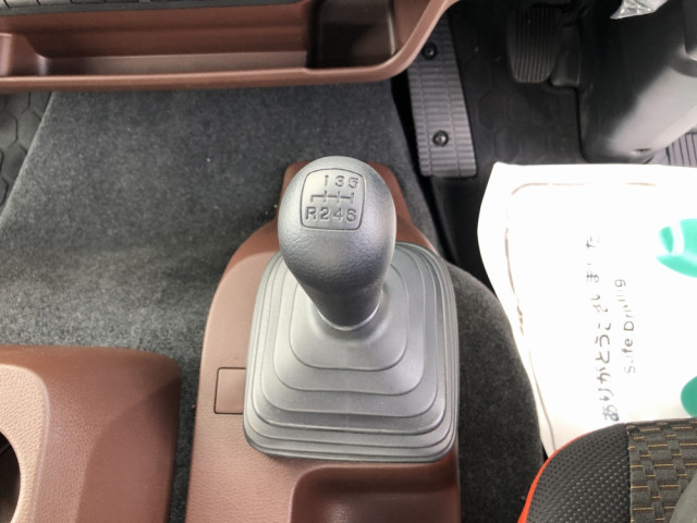 日野 レンジャー 増トン コンテナ専用車 2PG-FE2ACA(91314) 40枚目
