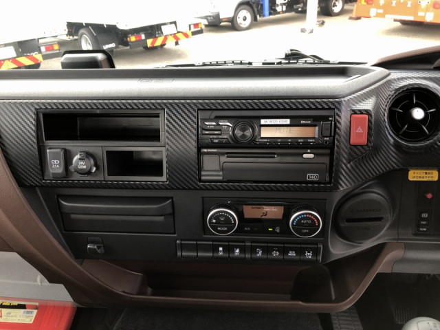 日野 レンジャー 増トン コンテナ専用車 2PG-FE2ACA(91314) 41枚目
