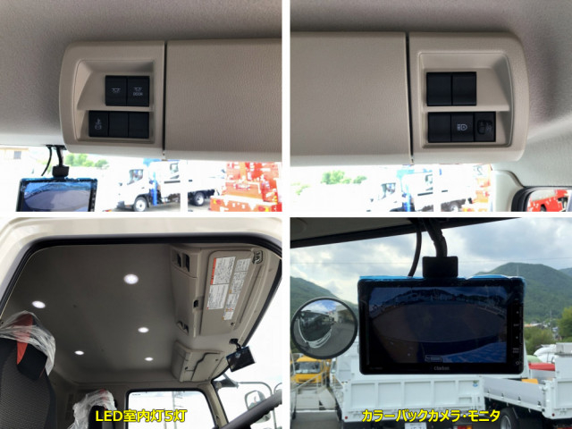 日野 レンジャー 増トン コンテナ専用車 2PG-FE2ACA(91314) 43枚目