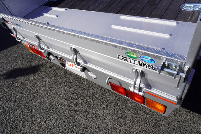 三菱ふそう ファイター 増トン - 2KG-FK62FZ(91316) 21枚目