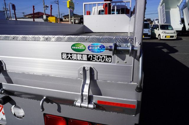 三菱ふそう ファイター 増トン - 2KG-FK62FZ(91316) 29枚目