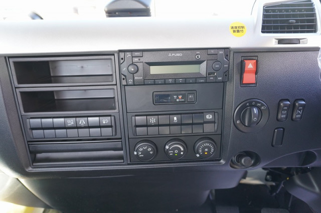 三菱ふそう ファイター 増トン - 2KG-FK62FZ(91316) 36枚目