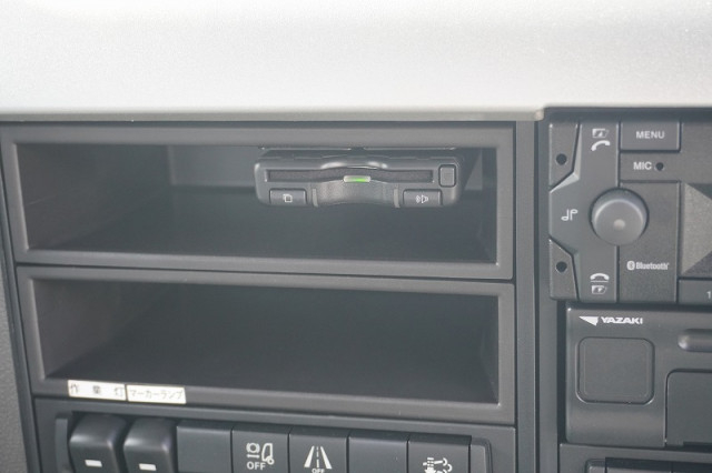 三菱ふそう ファイター 増トン クレーン付き 2KG-FK62FZ(91317) 37枚目