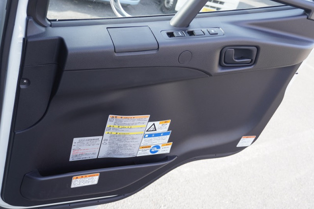 三菱ふそう ファイター 増トン クレーン付き 2KG-FK62FZ(91317) 41枚目