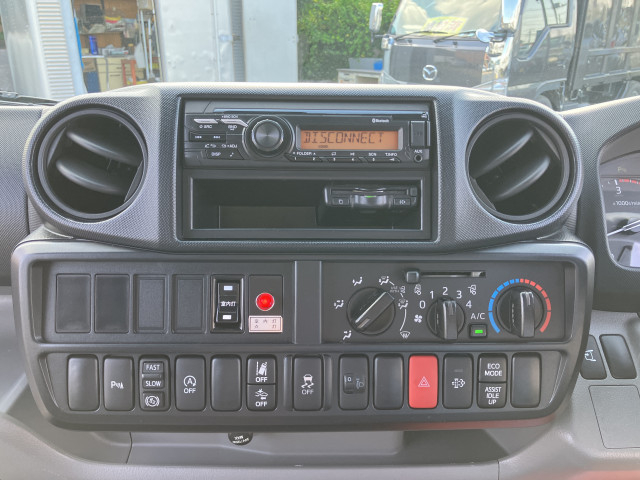 日野 デュトロ 小型 アルミバン 2RG-XZC605M(91318) 28枚目