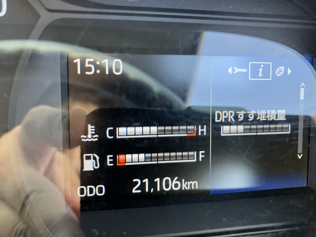 日野 デュトロ 小型 アルミバン 2RG-XZC605M(91318) 29枚目