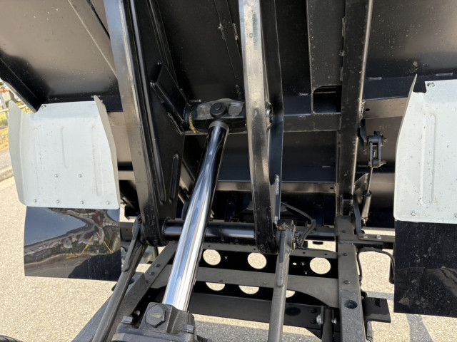 日野 デュトロ 小型 土砂ダンプ 2RG-XZU600T(91319) 10枚目
