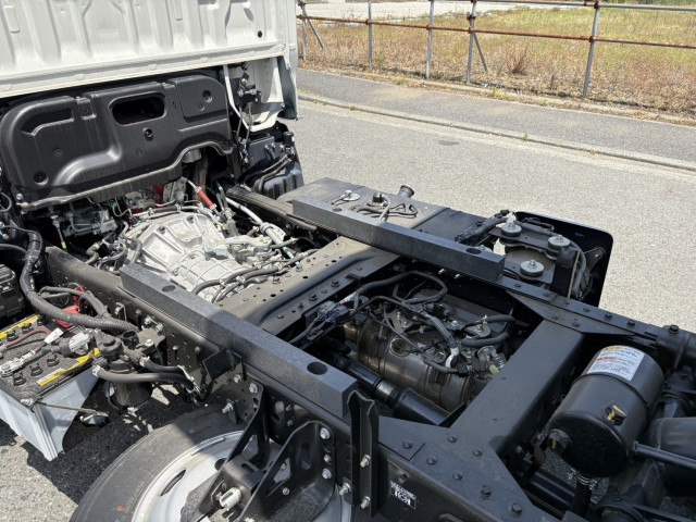 日野 デュトロ 小型 土砂ダンプ 2RG-XZU600T(91319) 11枚目