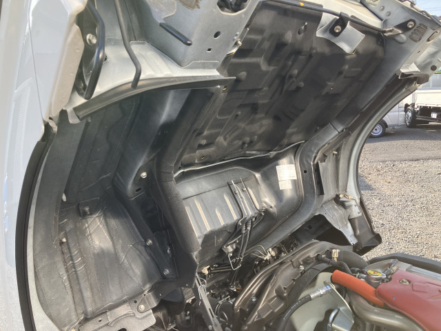 日野 デュトロ 小型 アルミバン 2RG-XZC605M(91318) 38枚目
