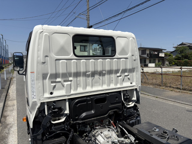 日野 デュトロ 小型 土砂ダンプ 2RG-XZU600T(91319) 12枚目