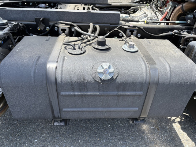 日野 デュトロ 小型 土砂ダンプ 2RG-XZU600T(91319) 17枚目