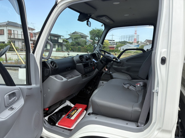 日野 デュトロ 小型 土砂ダンプ 2RG-XZU600T(91319) 27枚目