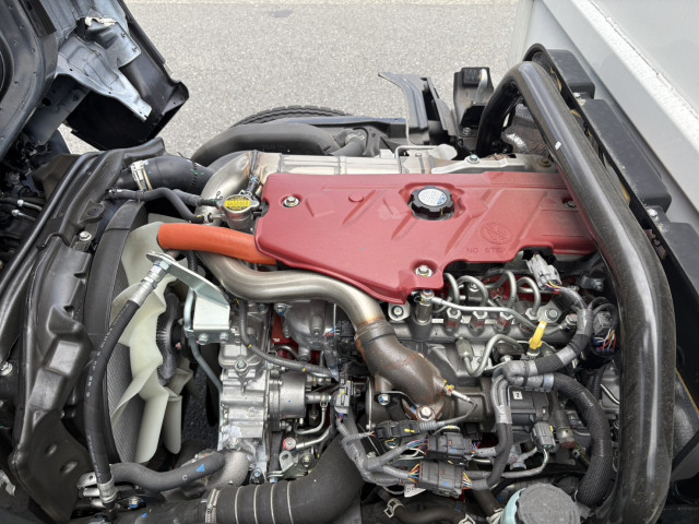 日野 デュトロ 小型 土砂ダンプ 2RG-XZU600T(91319) 29枚目