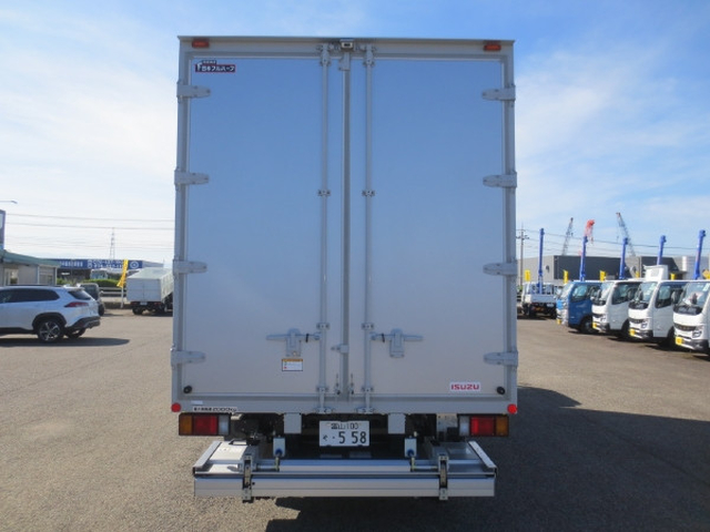 いすゞ エルフ 小型 アルミバン 2RG-NPR88AN(91320) 7枚目
