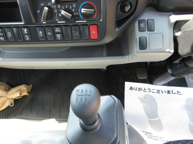 日野 デュトロ 小型 平ボディ 2KG-XZU720M(91321) 19枚目