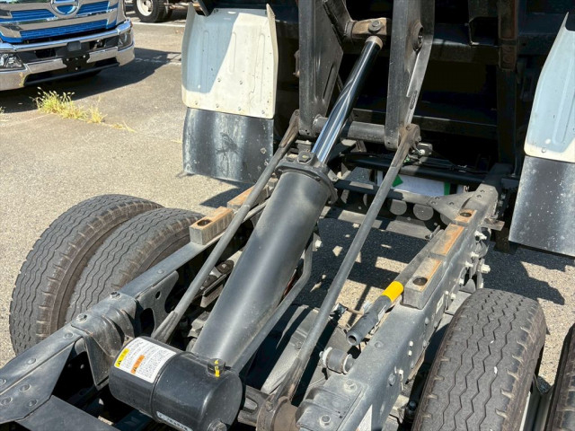 いすゞ エルフ 小型 土砂ダンプ 2RG-NKR88AD(91323) 15枚目