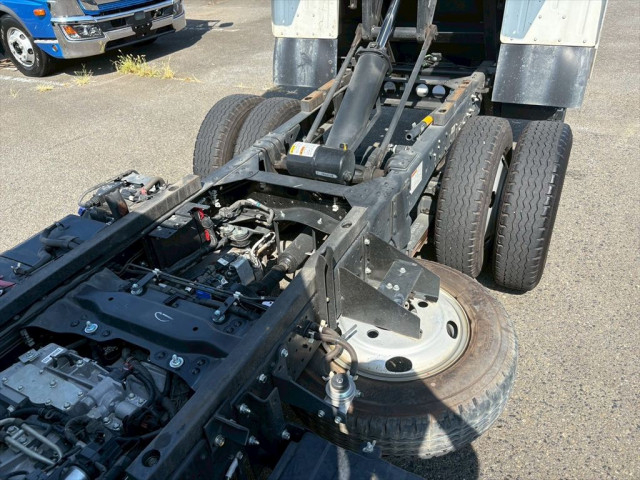 いすゞ エルフ 小型 土砂ダンプ 2RG-NKR88AD(91323) 16枚目