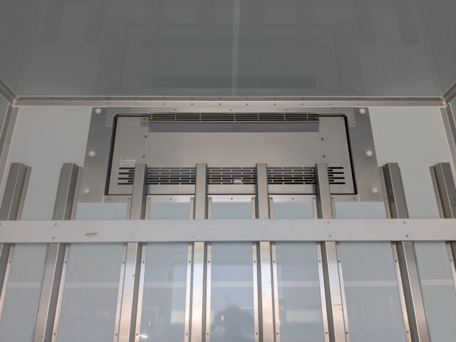 日野 レンジャー 中型 冷凍冷蔵バン 2KG-FD2ABG(91322) 22枚目