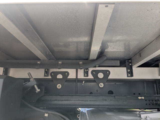 日野 レンジャー 中型 冷凍冷蔵バン 2KG-FD2ABG(91322) 27枚目