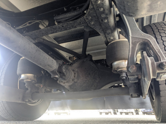 日野 レンジャー 中型 冷凍冷蔵バン 2KG-FD2ABG(91322) 28枚目