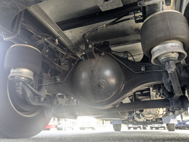 日野 レンジャー 中型 冷凍冷蔵バン 2KG-FD2ABG(91322) 35枚目