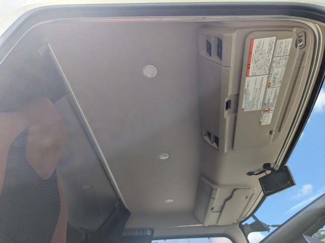日野 レンジャー 中型 冷凍冷蔵バン 2KG-FD2ABG(91322) 38枚目