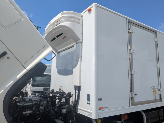 日野 レンジャー 中型 冷凍冷蔵バン 2KG-FD2ABG(91322) 43枚目