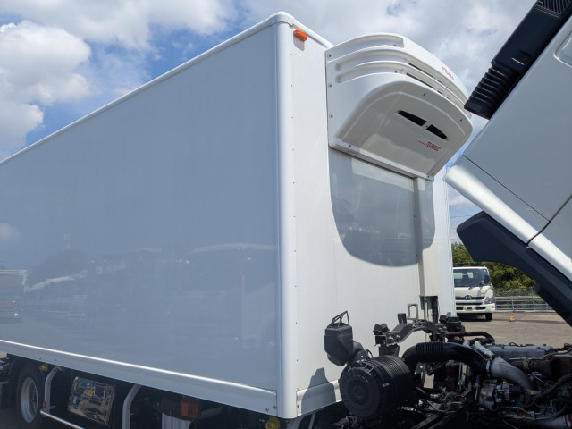 日野 レンジャー 中型 冷凍冷蔵バン 2KG-FD2ABG(91322) 47枚目