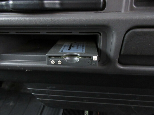 いすゞ エルフ 小型 幌車（ウィング式） KR-NPR81LAR(9233) 38枚目