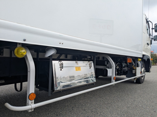 日野 レンジャー 中型 冷凍冷蔵バン 2KG-FD2ABG(91324) 31枚目