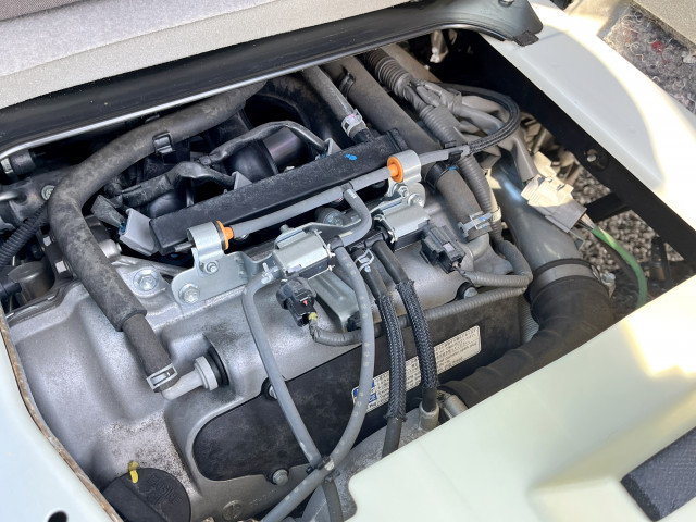 スズキ エブリィ 軽 軽バン・乗用車 3BA-DA17W(100125) 29枚目