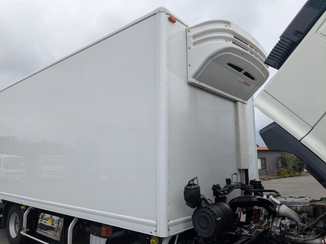 日野 レンジャー 中型 冷凍冷蔵バン 2KG-FD2ABG(91324) 43枚目