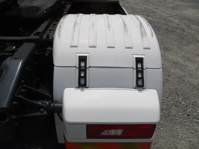 スカニア 小型 トラクタ（シングル） 2DG-A4X2ACG(91326) 22枚目