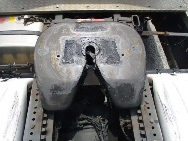 スカニア 小型 トラクタ（シングル） 2DG-A4X2ACG(91326) 25枚目