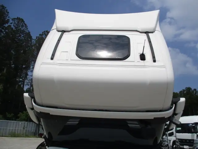スカニア 小型 トラクタ（シングル） 2DG-A4X2ACG(91326) 53枚目