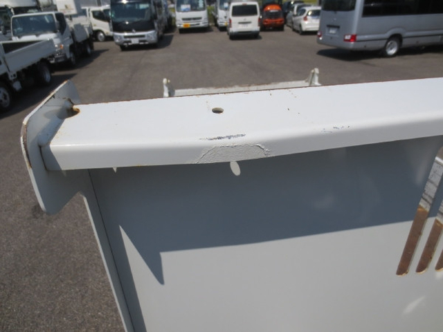 三菱ふそう キャンター 小型 土砂ダンプ 2RG-FBA30(91331) 19枚目