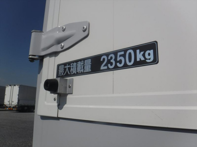 日野 レンジャー 中型 アルミウィング 2PG-FD2ABG(91333) 14枚目