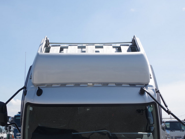三菱ふそう ファイター 増トン 平ボディ 2KG-FK62FZ(91335) 17枚目
