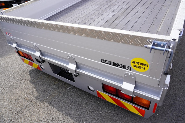 三菱ふそう ファイター 増トン - 2KG-FK62FZ(91336) 18枚目